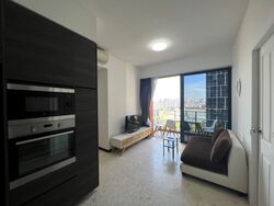 Sims Urban Oasis (D14), Condominium #606158461